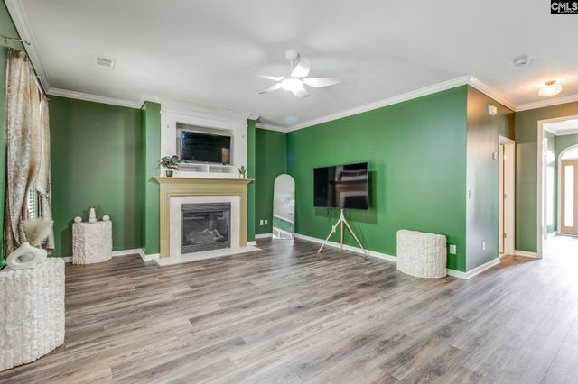 286 Traditions Circle, Columbia, SC 29229