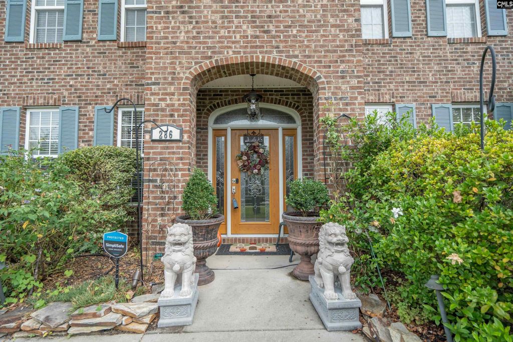286 Traditions Circle, Columbia, SC 29229
