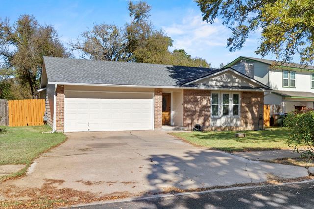 11318 Bristle Oak TRL, Austin, TX 78750