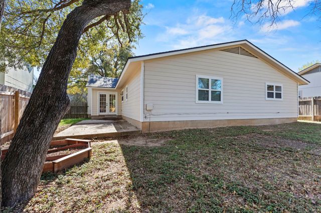 11318 Bristle Oak TRL, Austin, TX 78750