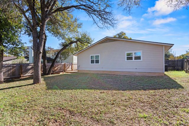 11318 Bristle Oak TRL, Austin, TX 78750
