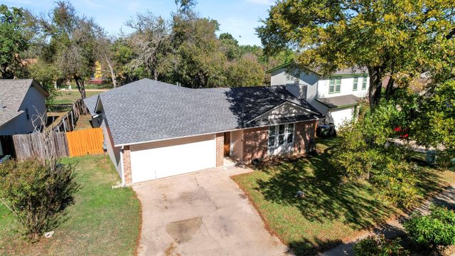 11318 Bristle Oak TRL, Austin, TX 78750