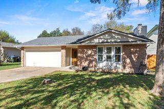 11318 Bristle Oak TRL, Austin, TX 78750
