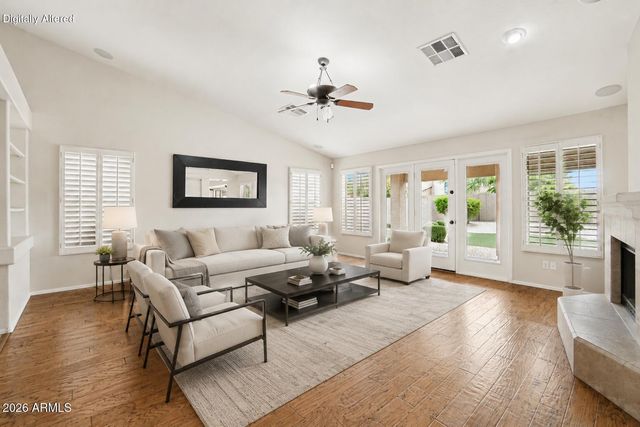 5025 W SIESTA Way, Laveen, AZ 85339