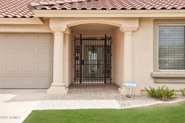 5025 W SIESTA Way, Laveen, AZ 85339