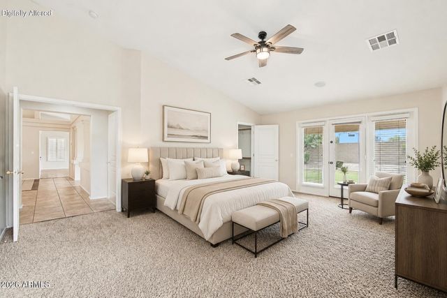5025 W SIESTA Way, Laveen, AZ 85339