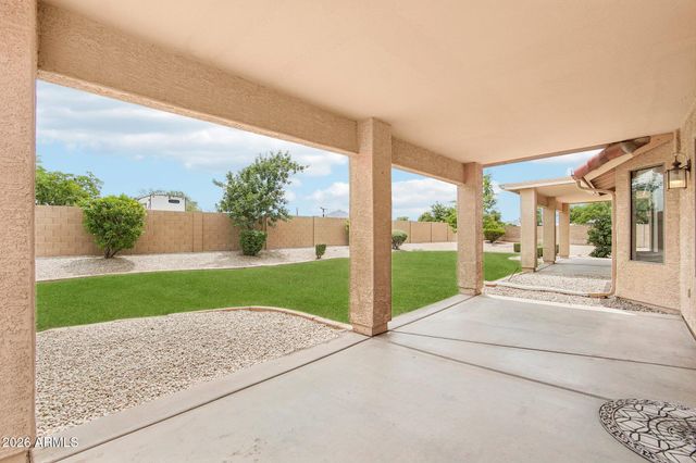 5025 W SIESTA Way, Laveen, AZ 85339