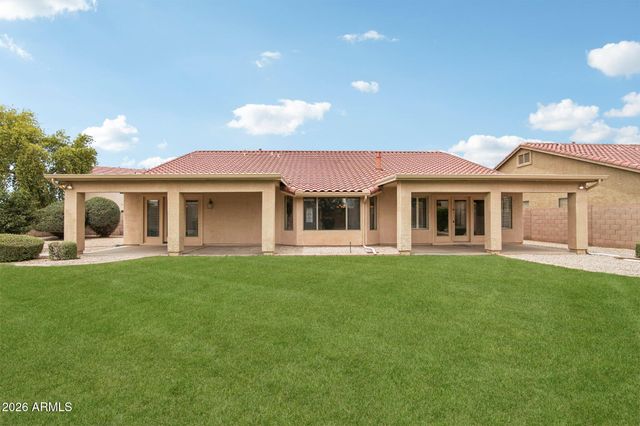5025 W SIESTA Way, Laveen, AZ 85339
