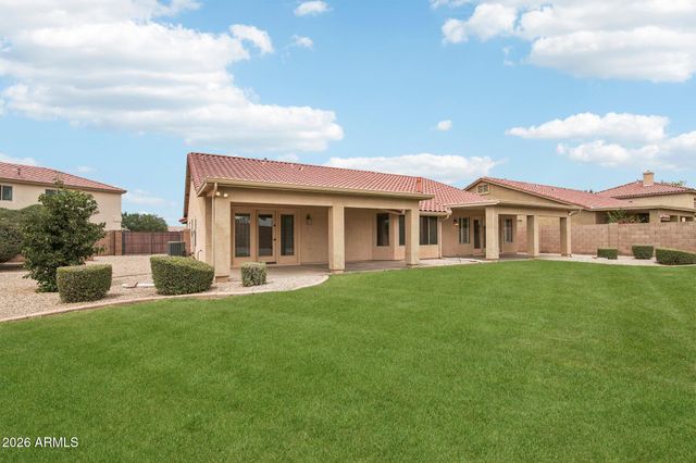 5025 W SIESTA Way, Laveen, AZ 85339