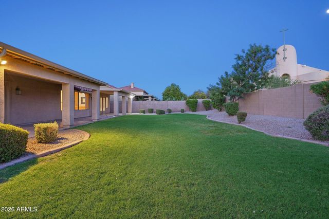 5025 W SIESTA Way, Laveen, AZ 85339