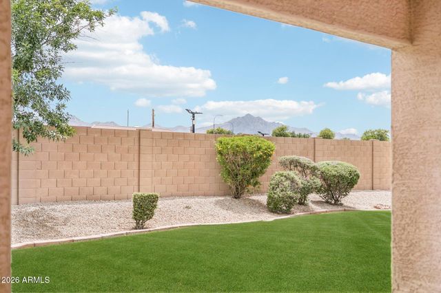 5025 W SIESTA Way, Laveen, AZ 85339