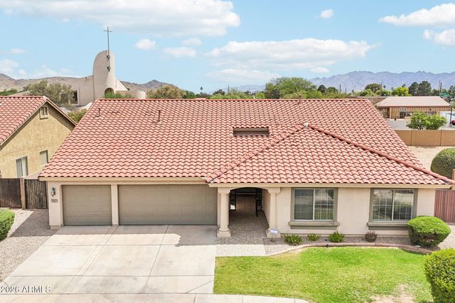 5025 W SIESTA Way, Laveen, AZ 85339