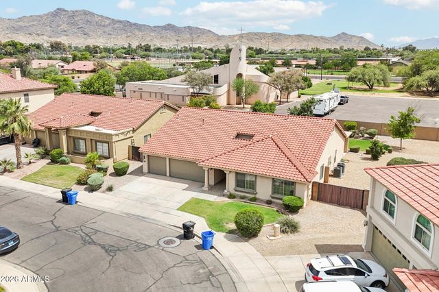 5025 W SIESTA Way, Laveen, AZ 85339