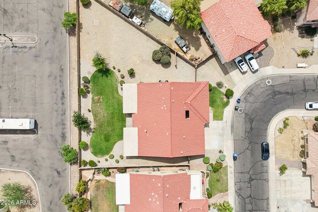 5025 W SIESTA Way, Laveen, AZ 85339