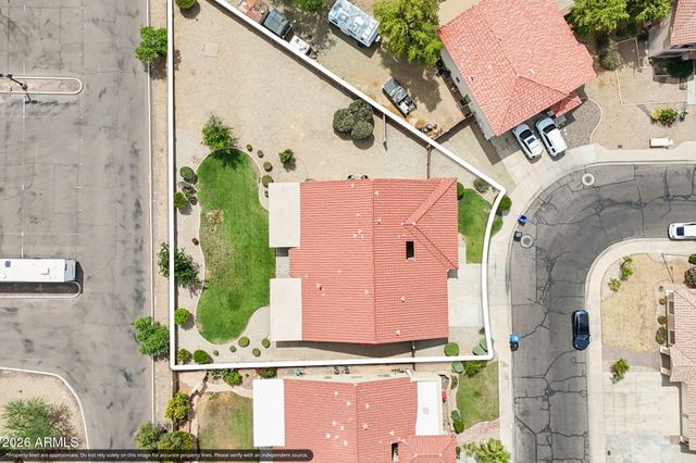 5025 W SIESTA Way, Laveen, AZ 85339
