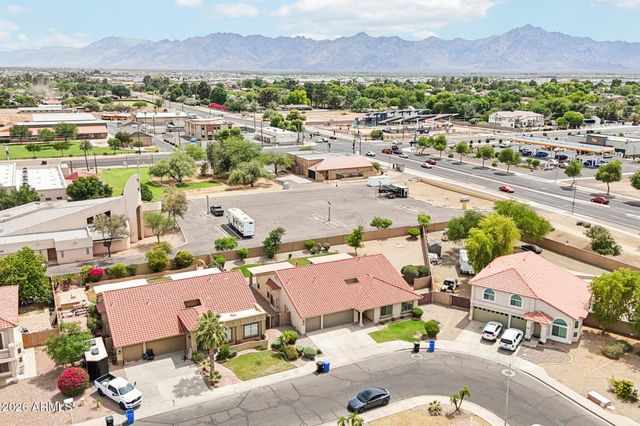 5025 W SIESTA Way, Laveen, AZ 85339