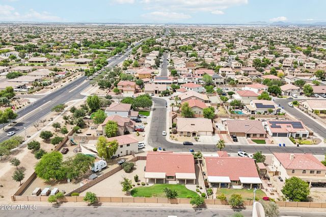 5025 W SIESTA Way, Laveen, AZ 85339
