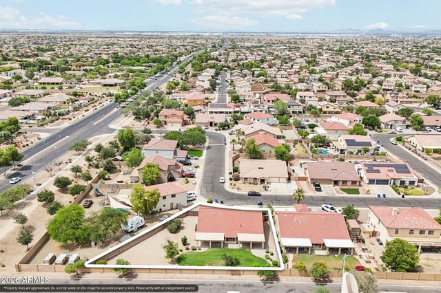 5025 W SIESTA Way, Laveen, AZ 85339