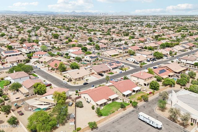 5025 W SIESTA Way, Laveen, AZ 85339