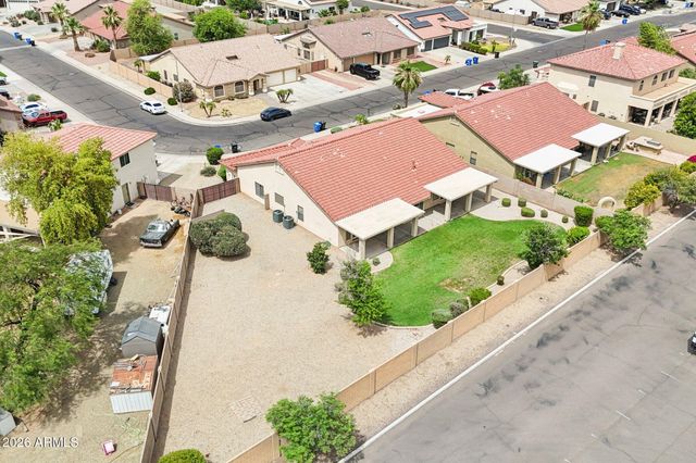 5025 W SIESTA Way, Laveen, AZ 85339