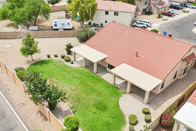 5025 W SIESTA Way, Laveen, AZ 85339