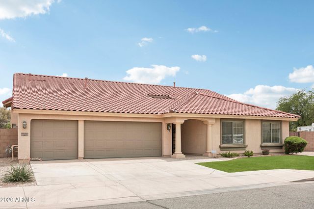 5025 W SIESTA Way, Laveen, AZ 85339