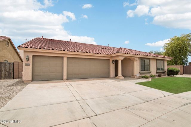 5025 W SIESTA Way, Laveen, AZ 85339