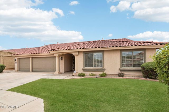 5025 W SIESTA Way, Laveen, AZ 85339