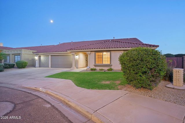 5025 W SIESTA Way, Laveen, AZ 85339