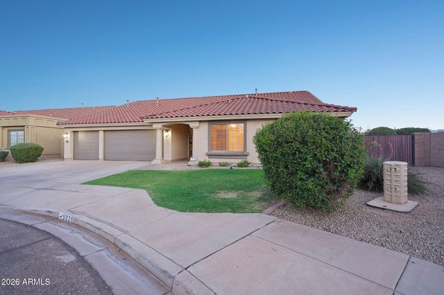 5025 W SIESTA Way, Laveen, AZ 85339