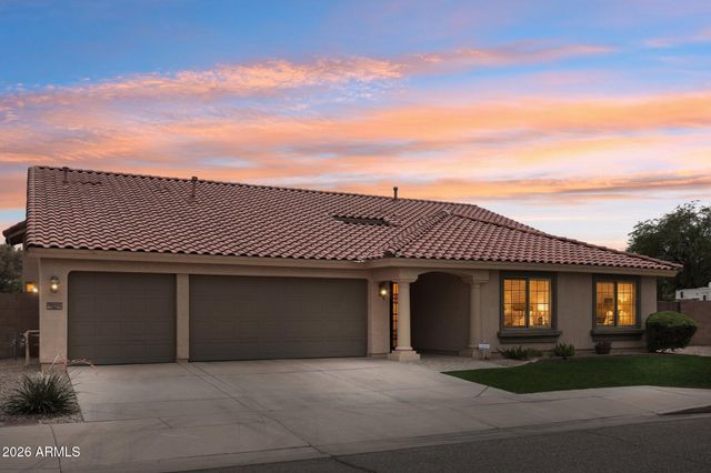 5025 W SIESTA Way, Laveen, AZ 85339