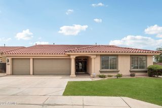 5025 W SIESTA Way, Laveen, AZ 85339