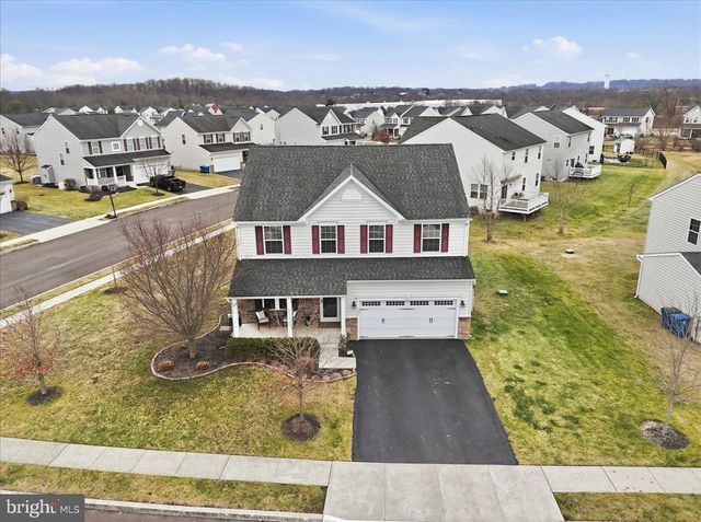 1830 ALAMINGO DR, Quakertown, PA 18951