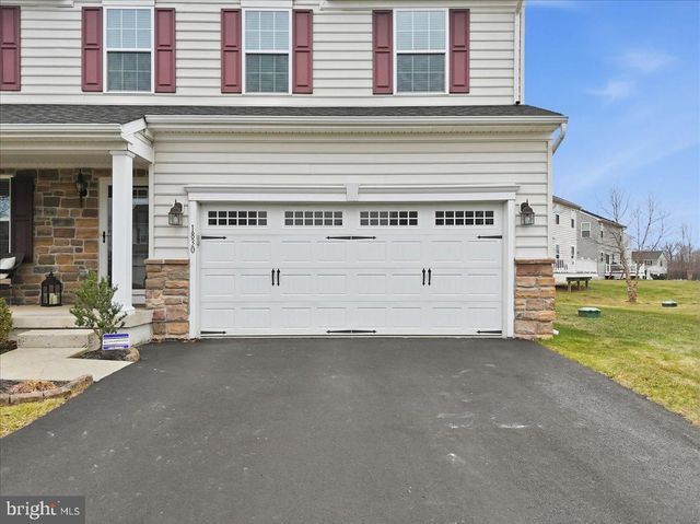 1830 ALAMINGO DR, Quakertown, PA 18951