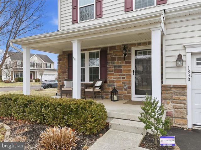 1830 ALAMINGO DR, Quakertown, PA 18951