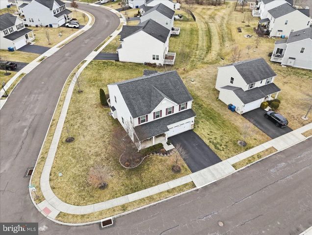 1830 ALAMINGO DR, Quakertown, PA 18951