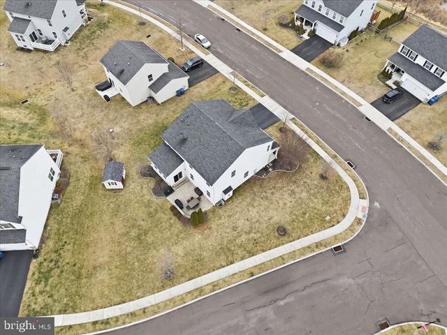 1830 ALAMINGO DR, Quakertown, PA 18951