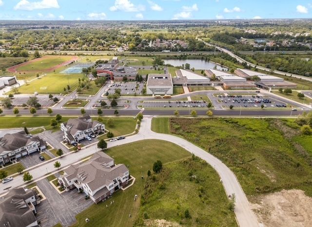 111 Echelon Circle, Matteson, IL 60443
