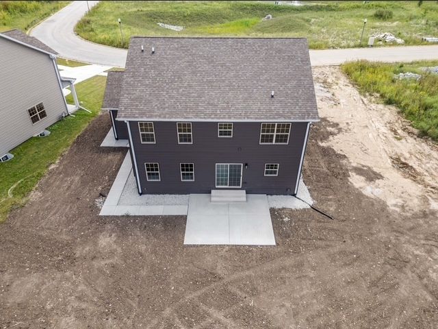 111 Echelon Circle, Matteson, IL 60443