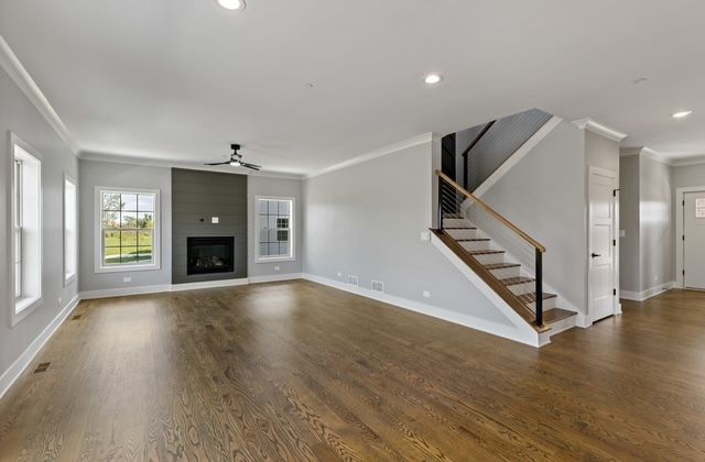 111 Echelon Circle, Matteson, IL 60443