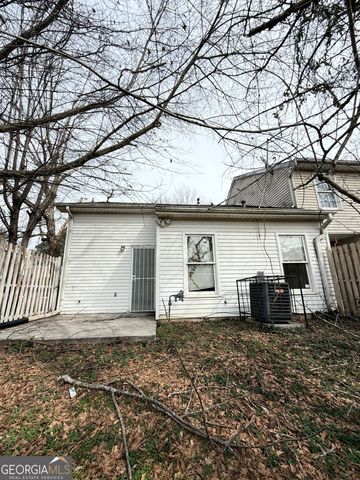 2176 Wellington Circle, Lithonia, GA 30058