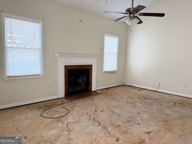 2176 Wellington Circle, Lithonia, GA 30058