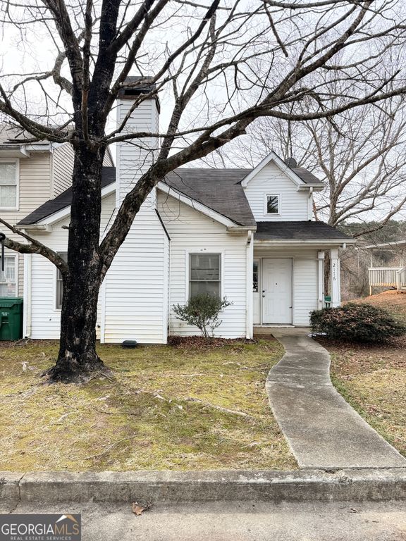 2176 Wellington Circle, Lithonia, GA 30058