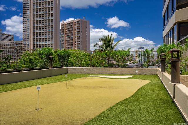 2499 Kapiolani Boulevard 2801, Honolulu, HI 96826