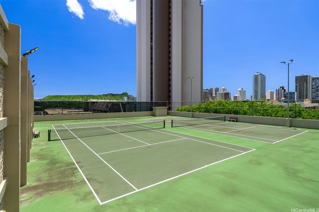 2499 Kapiolani Boulevard 2801, Honolulu, HI 96826