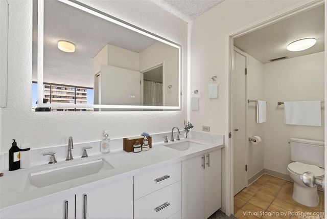 2499 Kapiolani Boulevard 2801, Honolulu, HI 96826