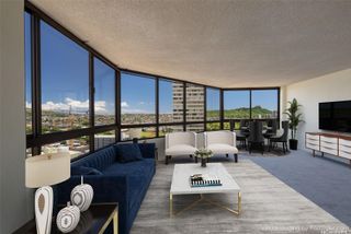 2499 Kapiolani Boulevard 2801, Honolulu, HI 96826