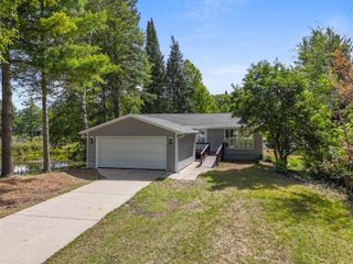 101 Starwood Court, Prudenville, MI 48651
