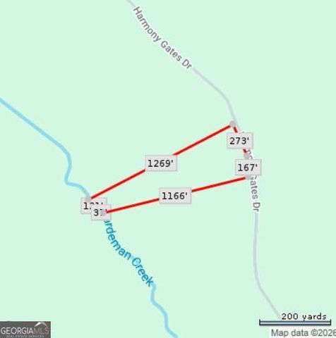 690 Harmony Gates Drive, Commerce, GA 30530