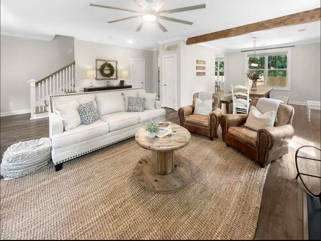 1711 Jessy Elizabeth Road, Johns Island, SC 29455